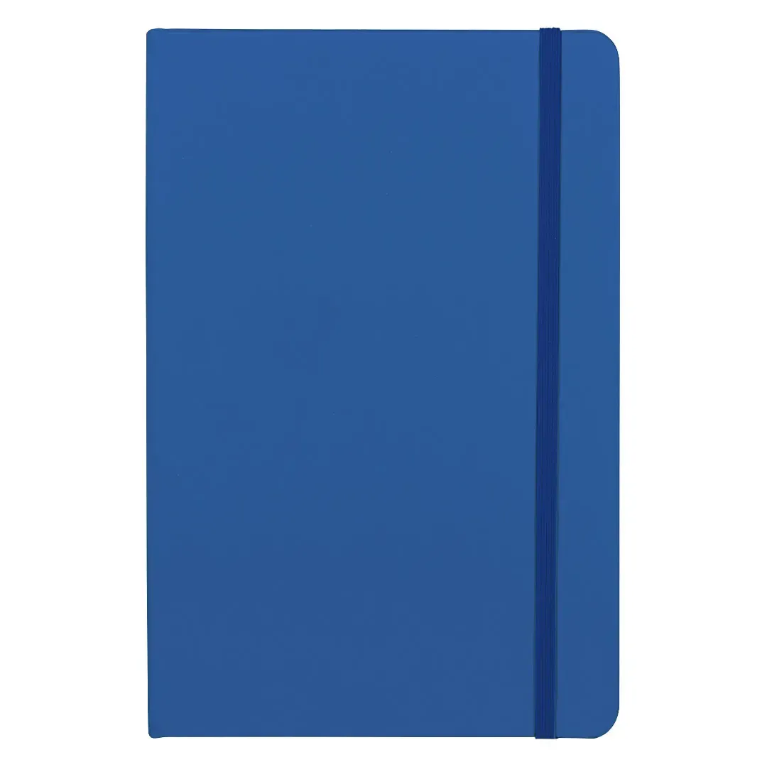 NOTE, notes a5, rojal plavi