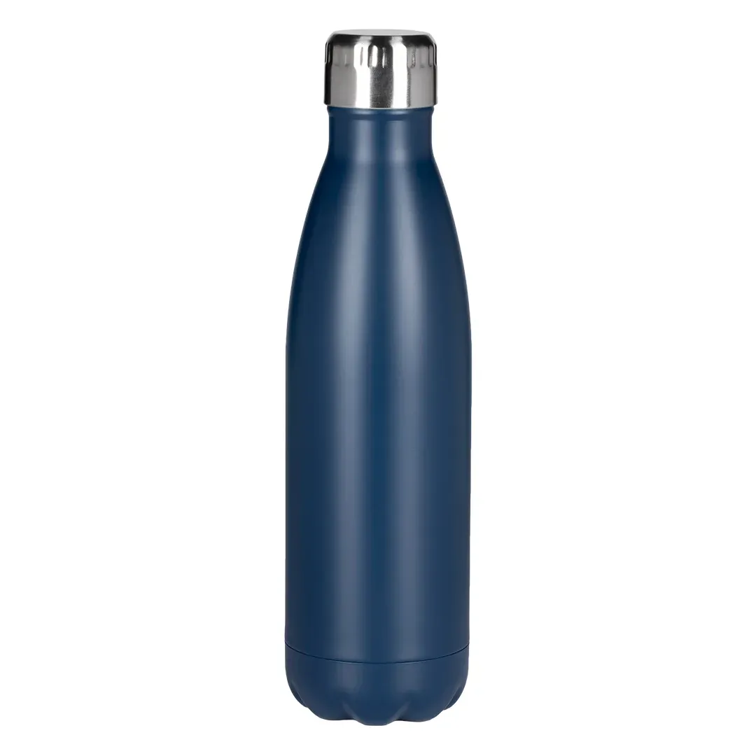 FLUID, termos, 500 ml, plavi