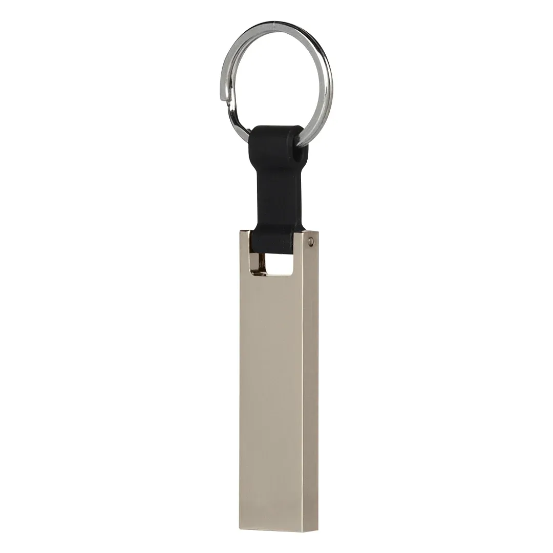 MATICS, usb flash memorija, mat metalni, 8GB