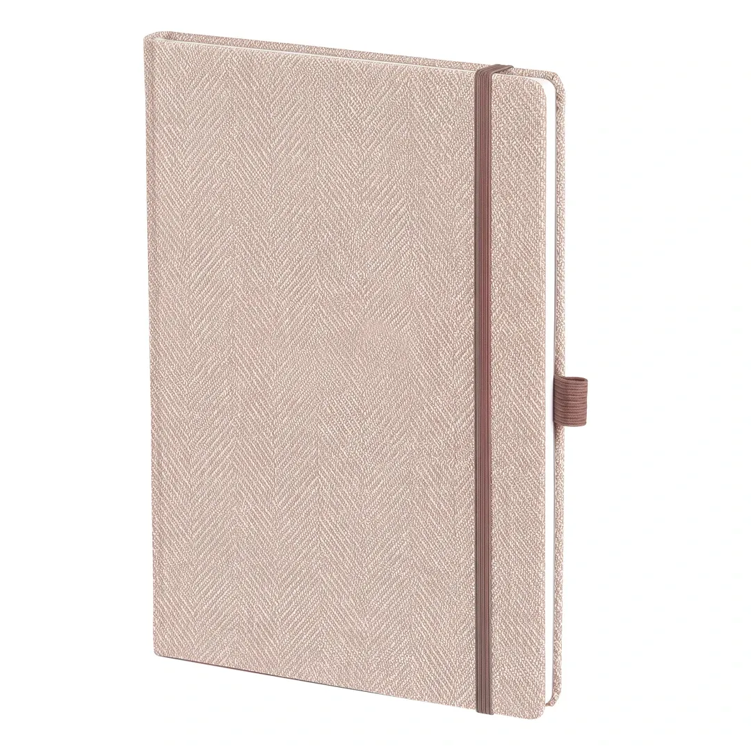 ELBA, notes a5, bež