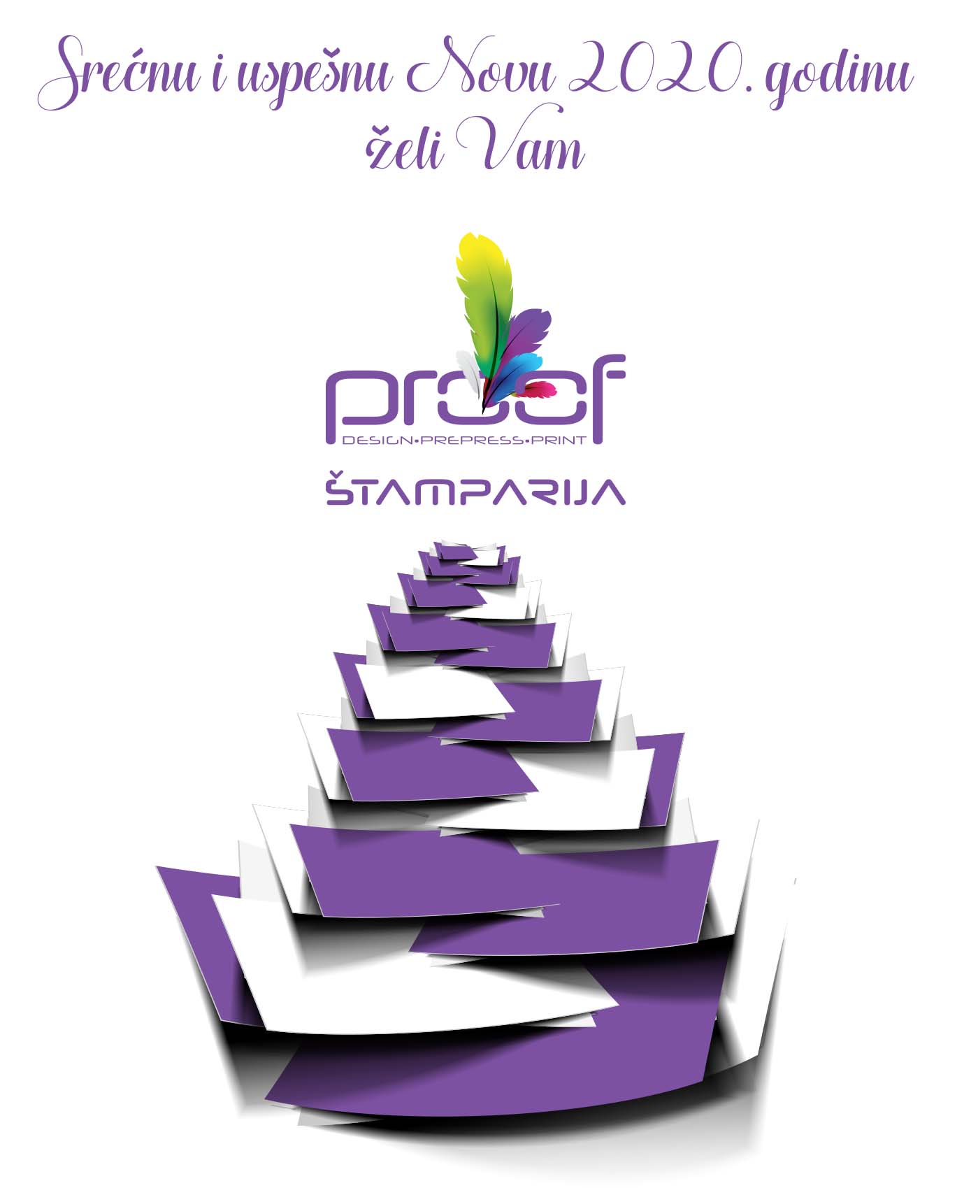 Primeri iz PROOF proizvodnje. 1