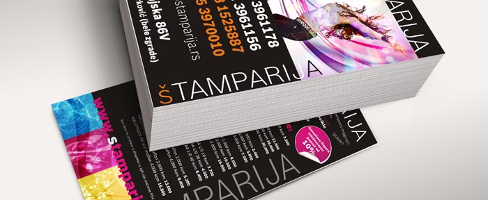 stampa