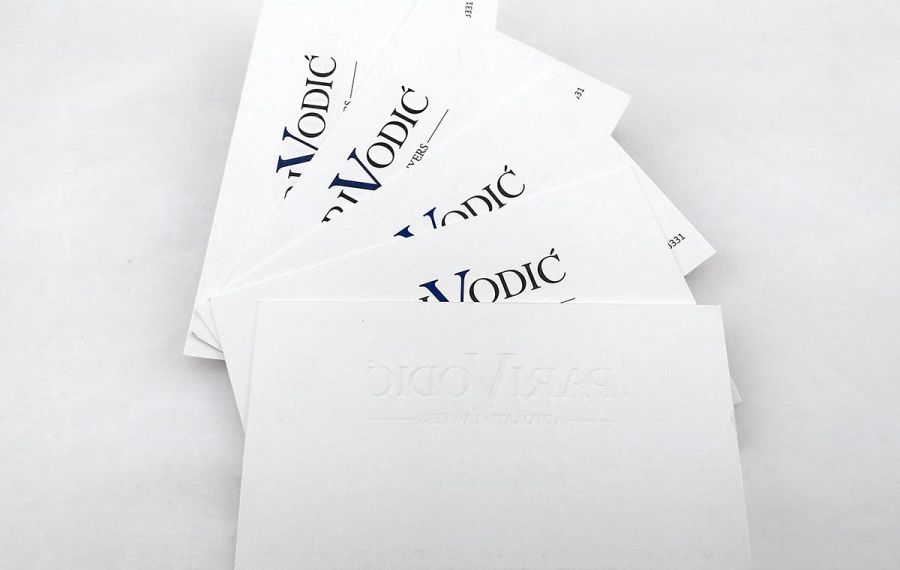 stampanje vizit karti vizit karte stampa
